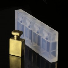Форма духи Chanel